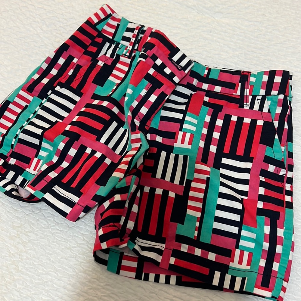 Crown and Ivy Shorts